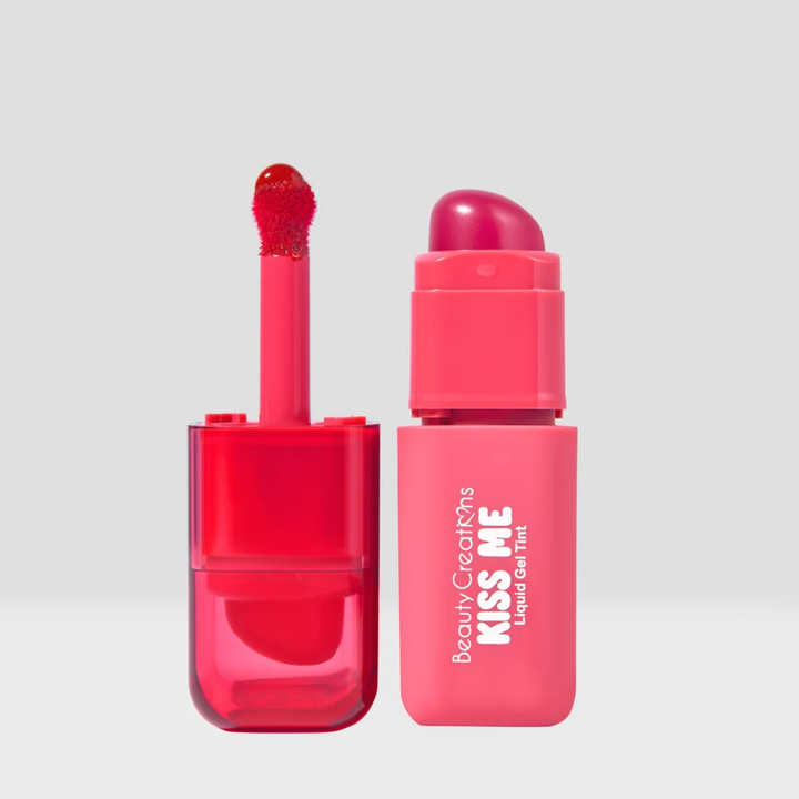 Tinta Labios Beauty Creations Kiss Me Corally Hot