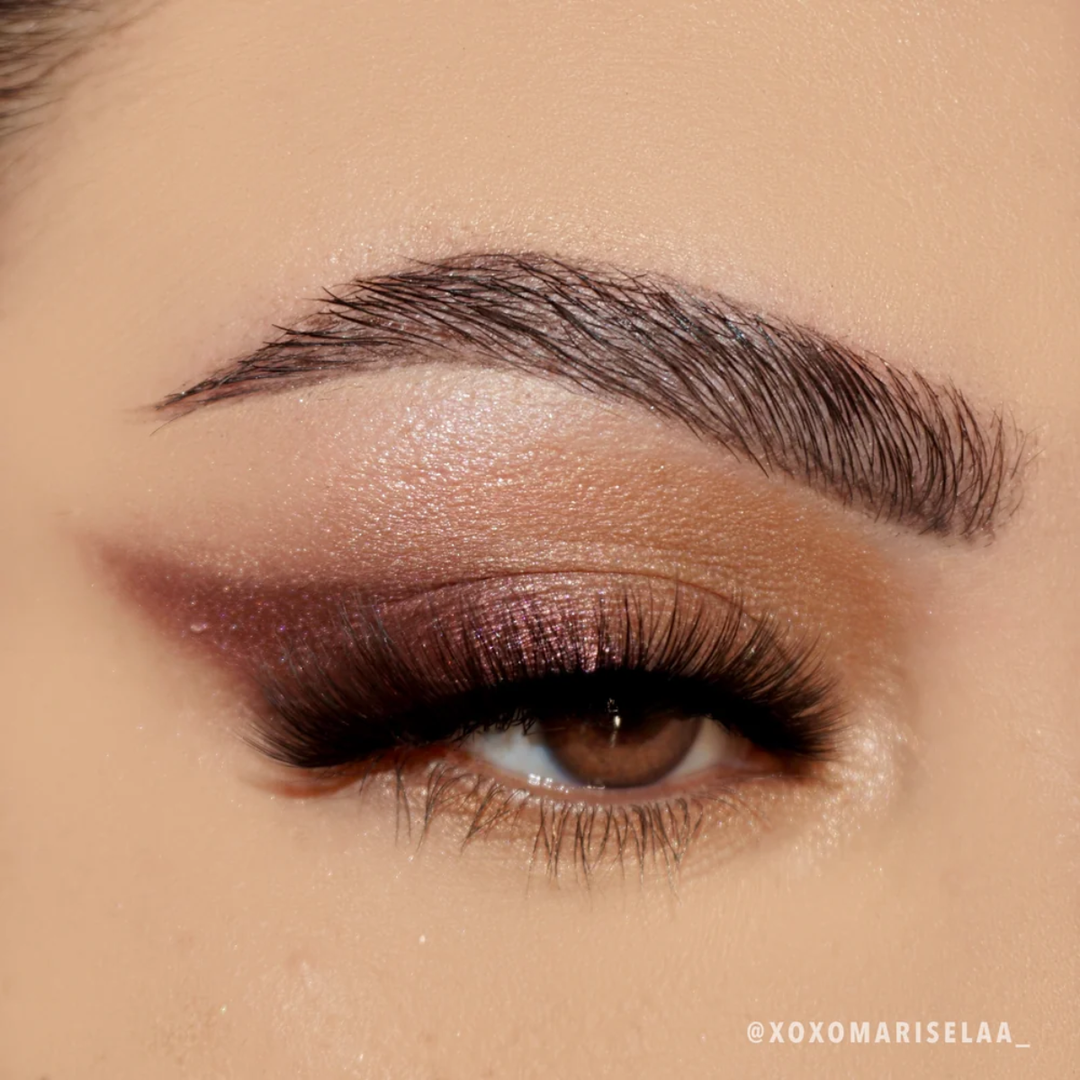 Sombra barra Moira At Glance 003 Caramel