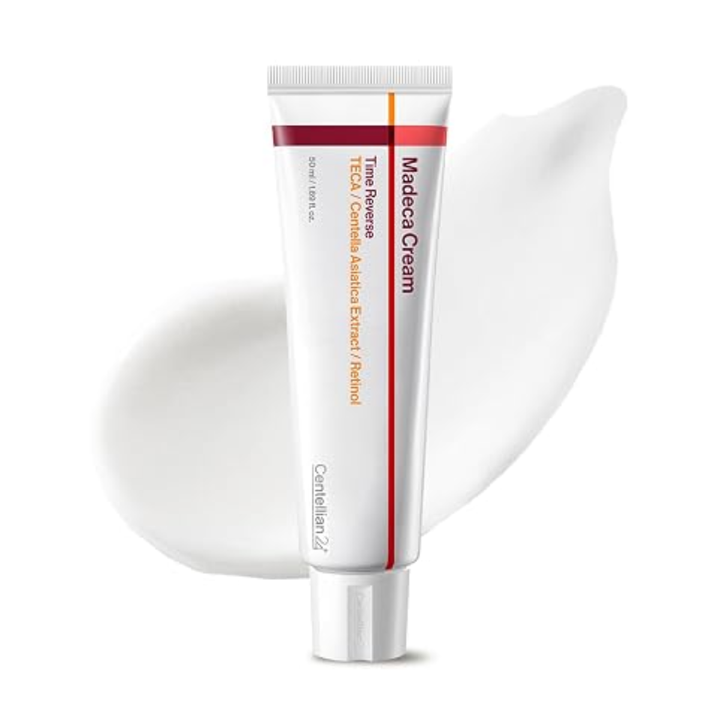 Crema Centellian24 Madeca Cream Time Reverse 50 ml