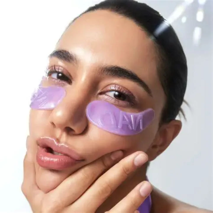 Parches para ojos Numbuzin N° 9 1 par