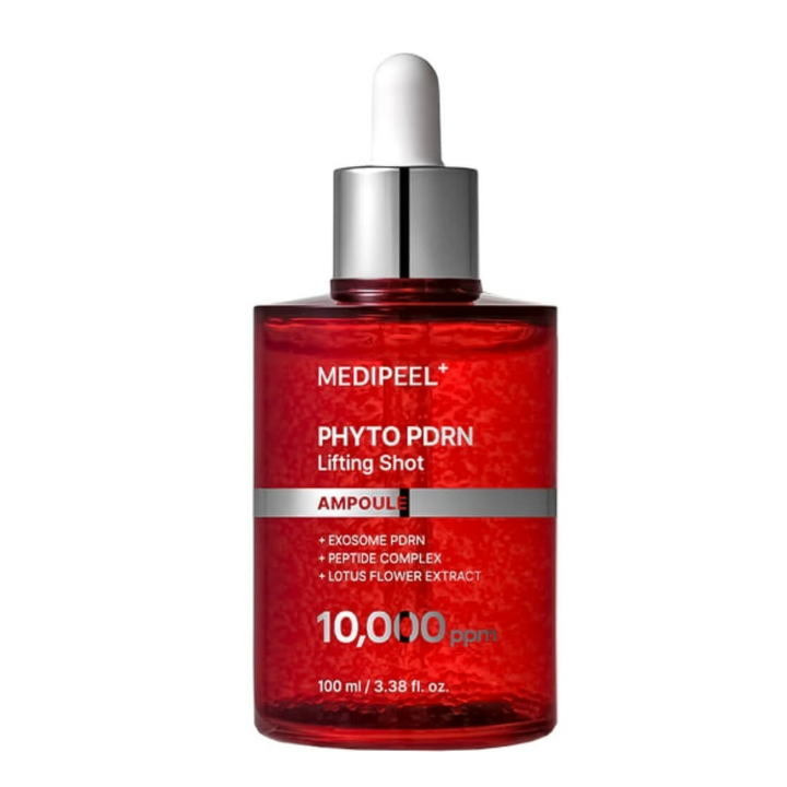 Suero Medipeel Phyto EX PDRN Lifting Shot 100 ml