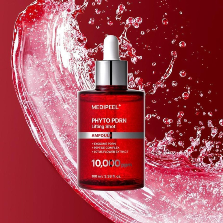 Suero Medipeel Phyto EX PDRN Lifting Shot 100 ml