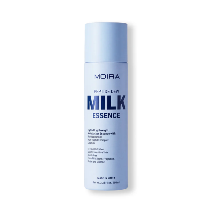 Esencia Moira Peptide Dew Milk Essence 100 ml