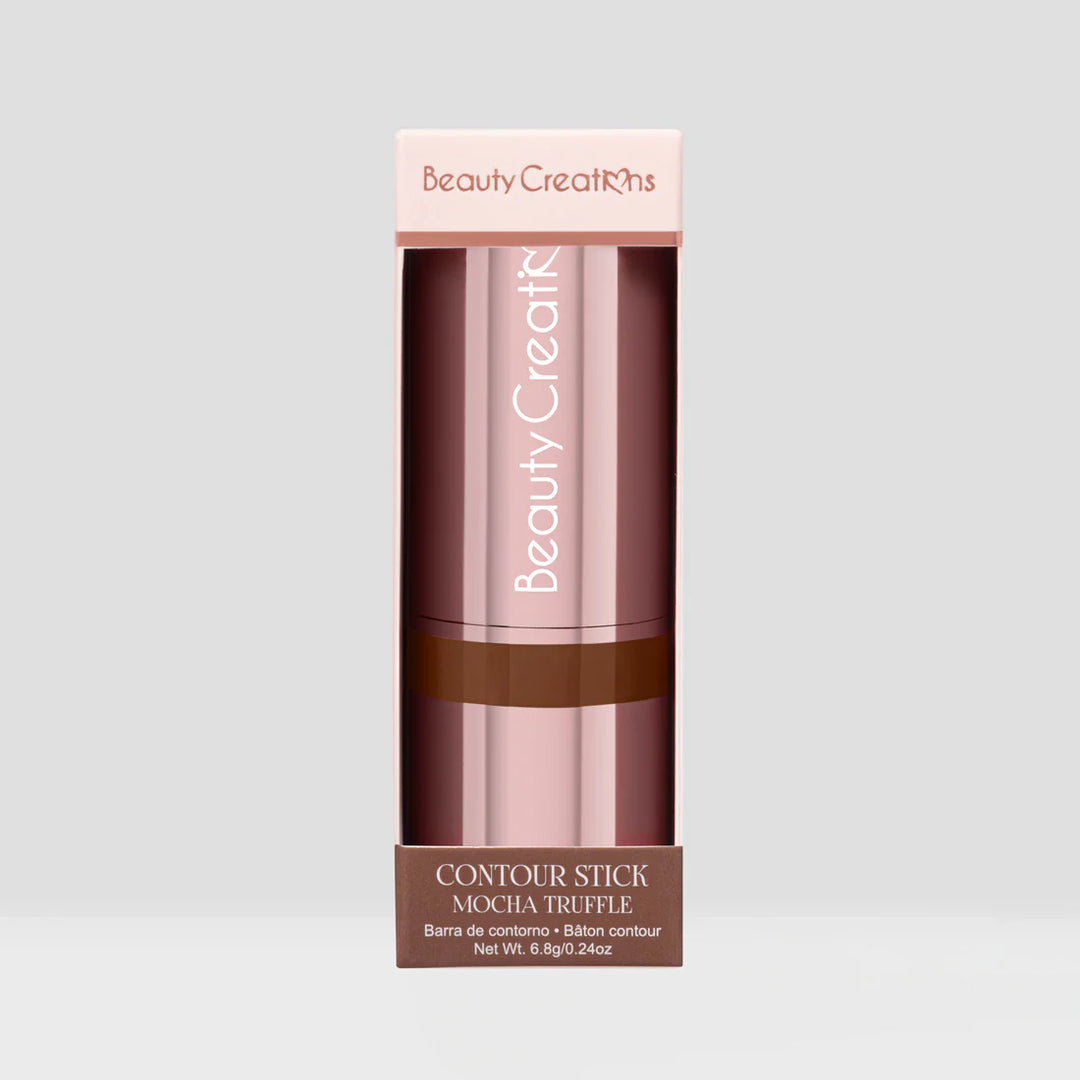 Contorno en barra Beauty Creations Flawless stay 5 Mocha truffle