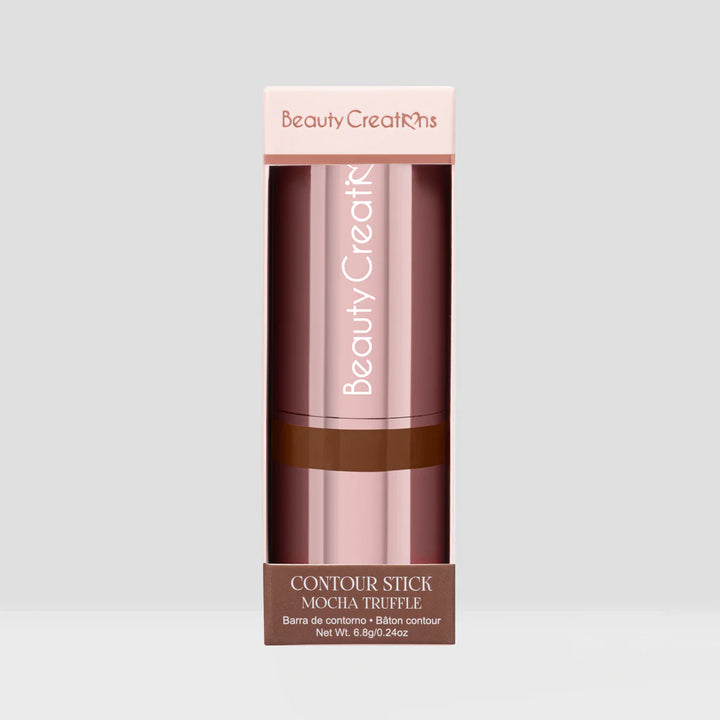 Contorno en barra Beauty Creations Flawless stay 5 Mocha truffle