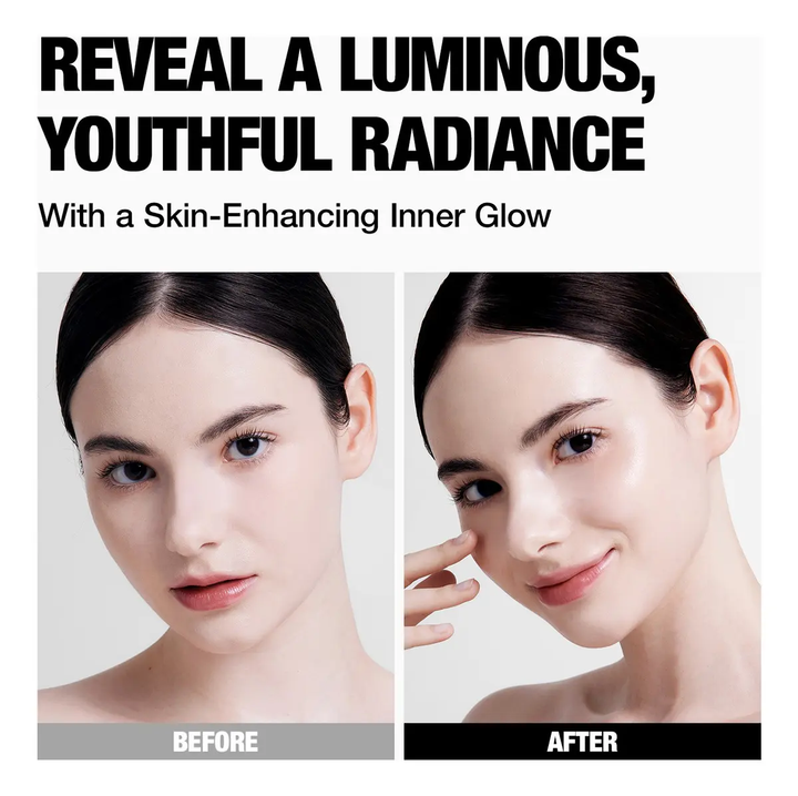 Maquillaje Suero Tfit Radiance Fit Serum Foundation N06 Hazel