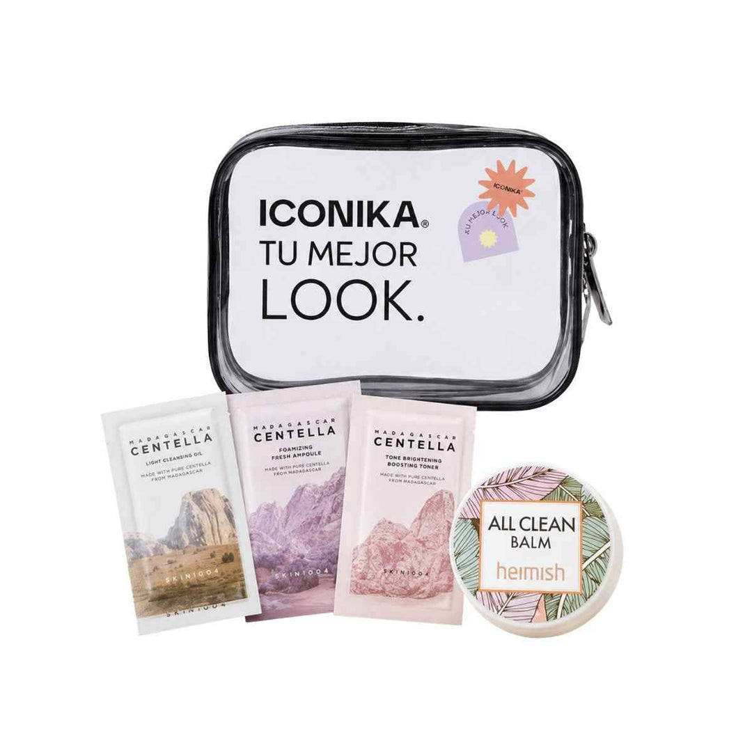 Kit ICONIKA 1