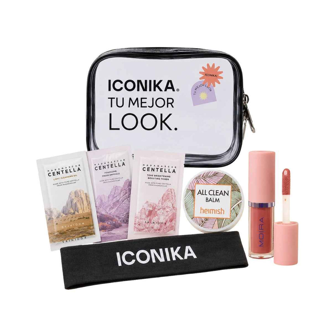 Kit ICONIKA 3