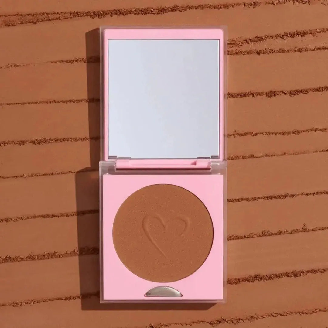 Bronzer Polvo Beauty Creations Sunless and Sunkissed 08 Summer Lovin 6,5g