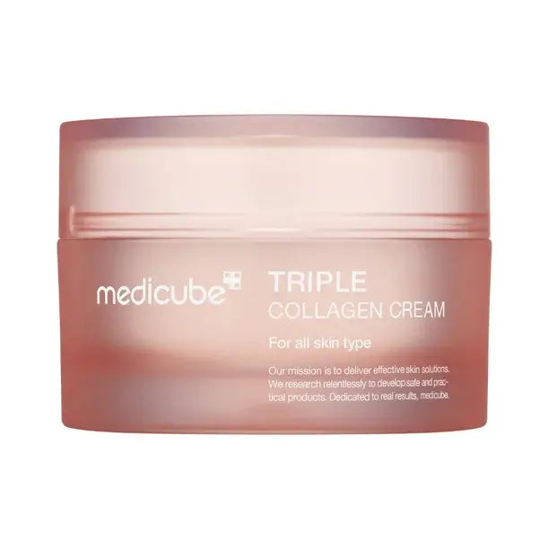 Crema Medicube Triple Colageno 50ml Medicube