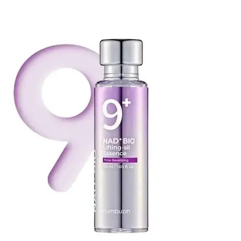 Esencia Numbuzin No. 9 NAD Bio Lifting 50 ml
