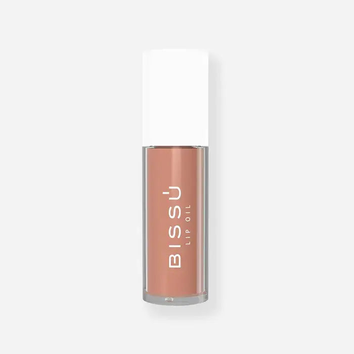Lip Oil Bissu 01 Vainilla