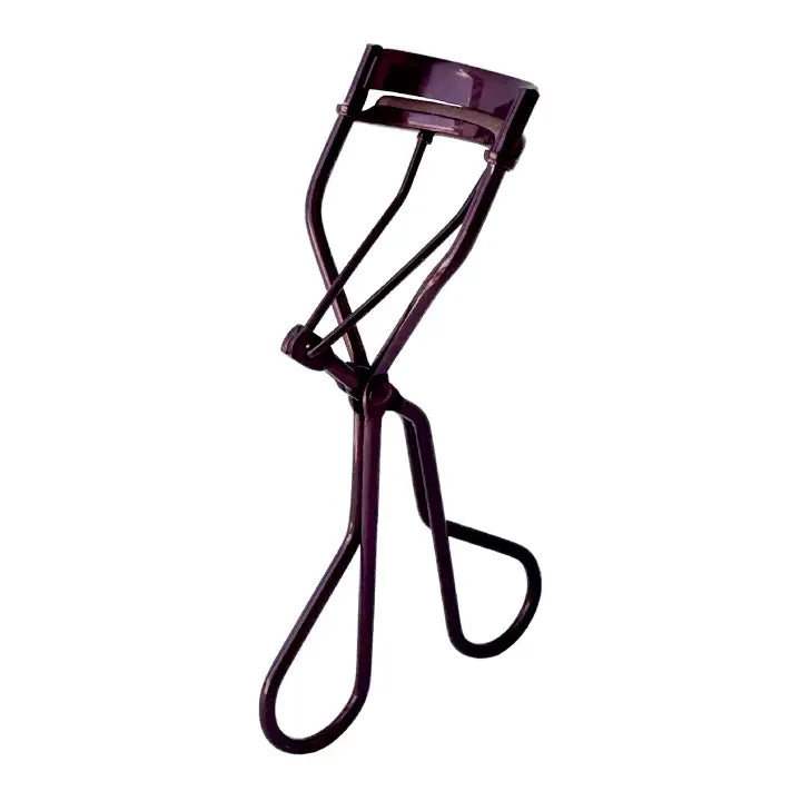 Rizador de pestañas Yuya Borgoña Yuya