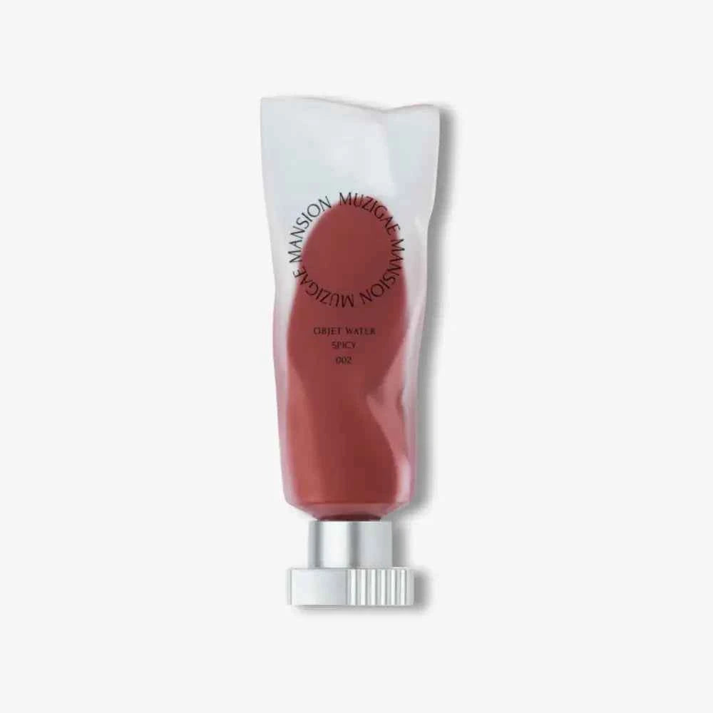 Labial Muzigae Mansion Object Water 002 Spicy