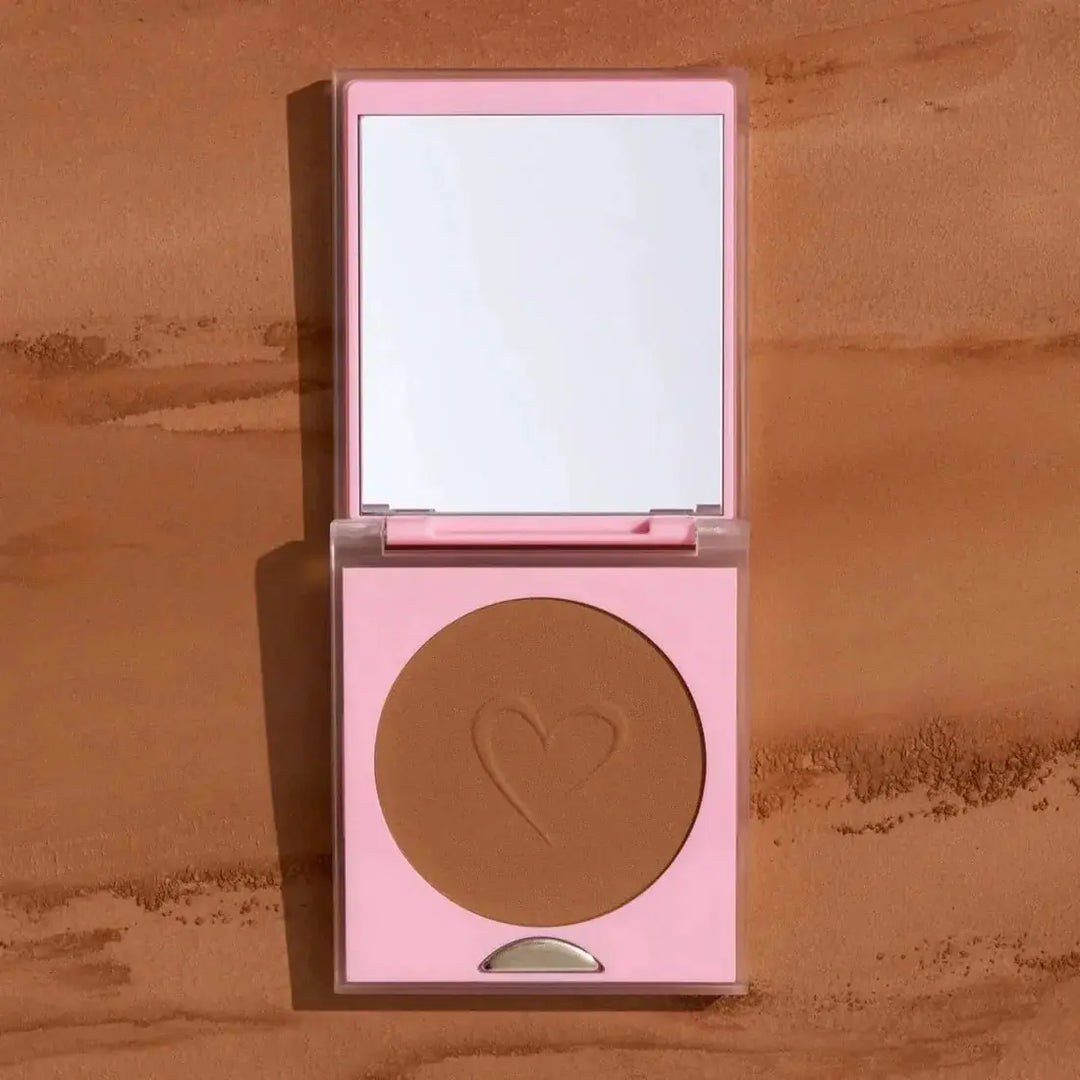 Bronzer Polvo Beauty Creations Sunless and Sunkissed 07 Down To Earth 6,5g