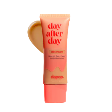 Bb cream líquido Dapop Tono 4