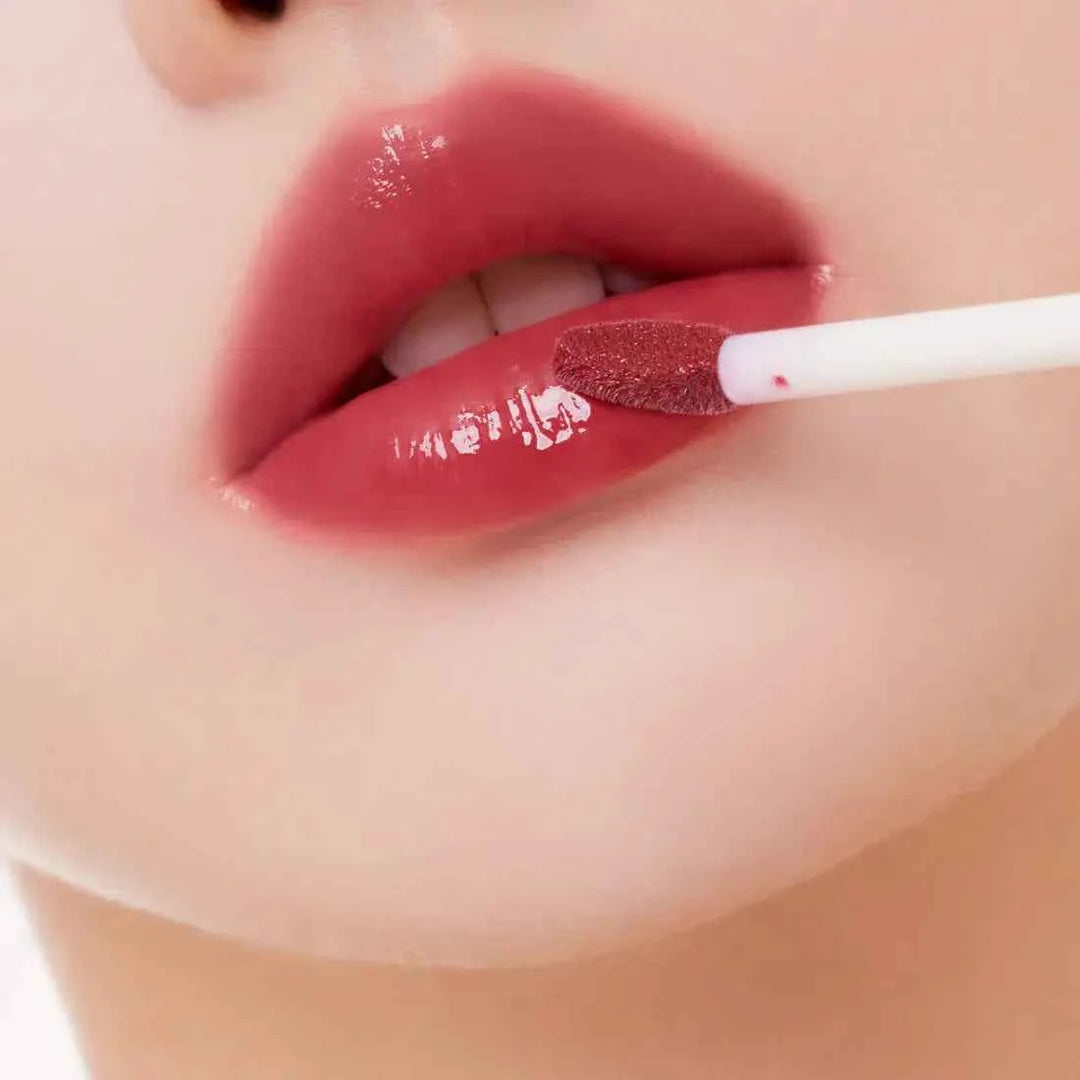 Lipgloss Muzigae Mansion Icy Glow 08 Slay
