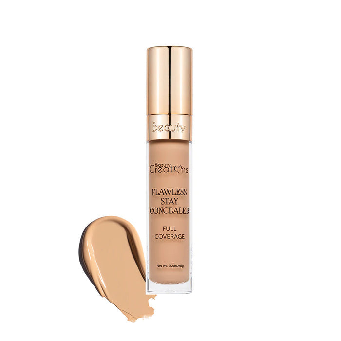 Corrector líquido Beauty Creations Flawless stay C11