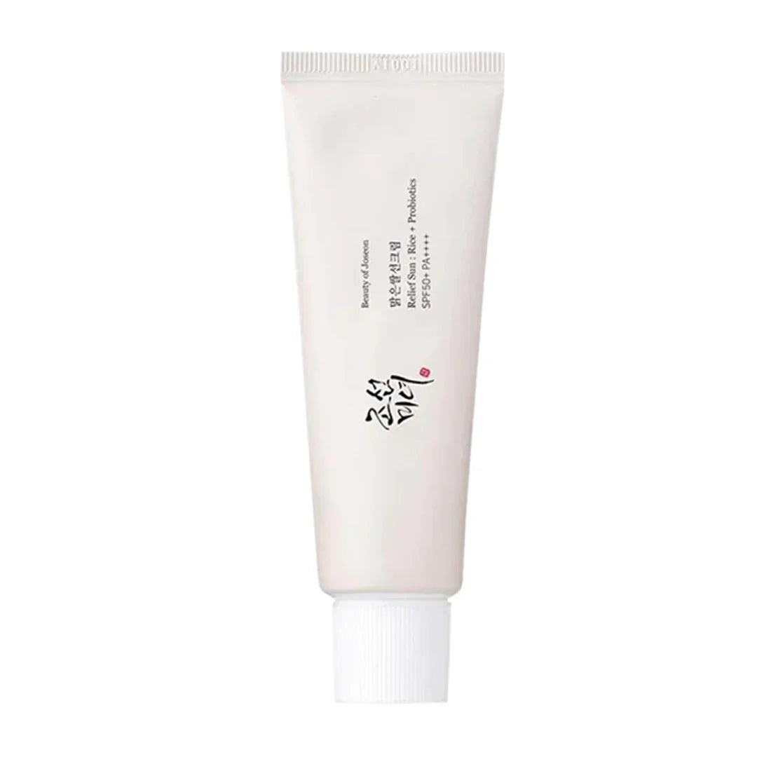 Protector solar líquido Beauty Of Joseon FPS 50+ 50 ml