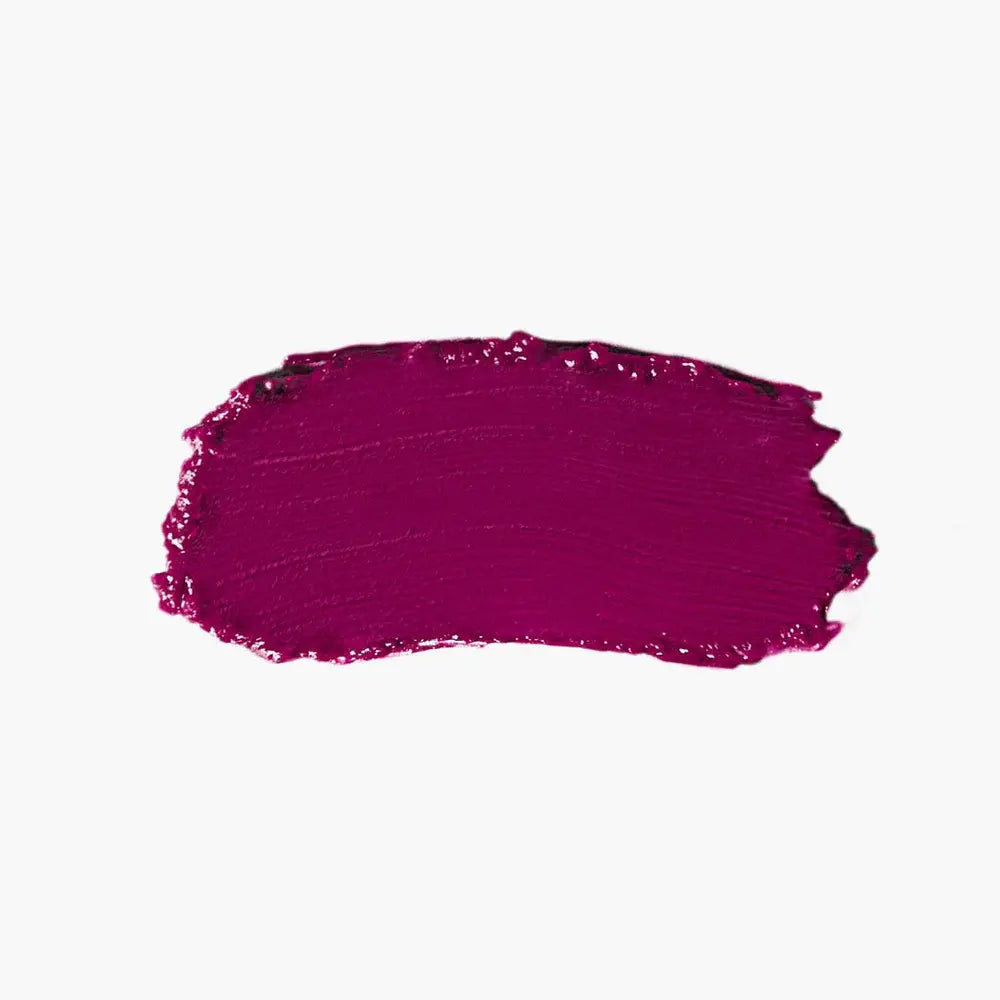 Balsamo labial en barra Teia Violeta