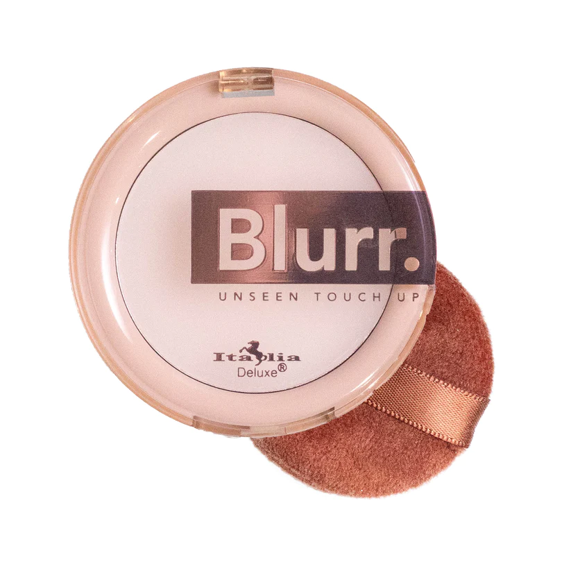 Blurr Primer Italia Deluxe