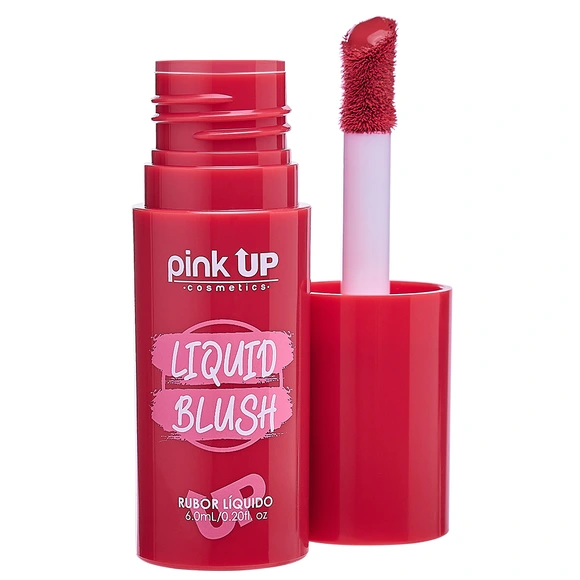 Rubor líquido Pink up 06 Blushing