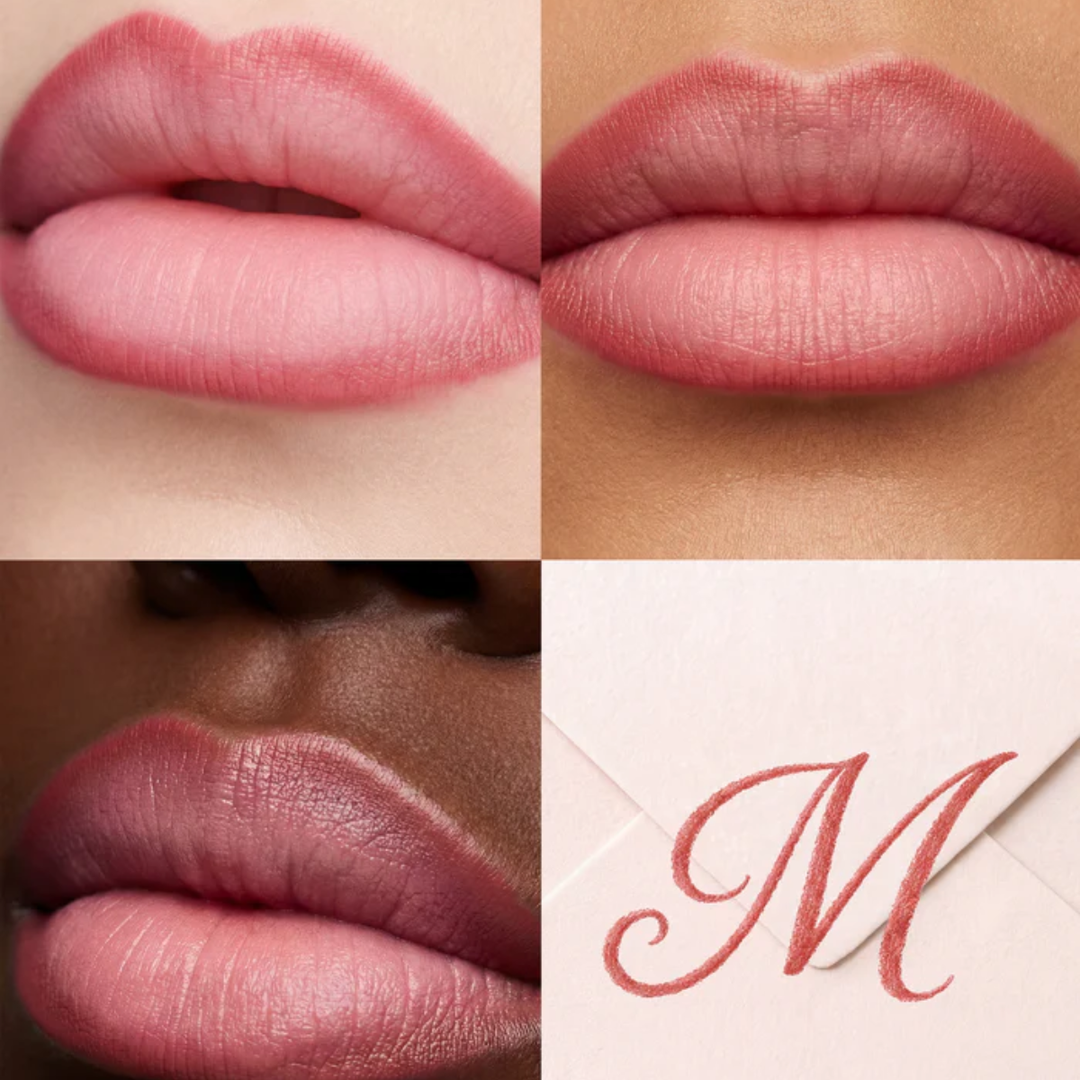 Delineador Labios Moira Angel Touch 002 Whisper