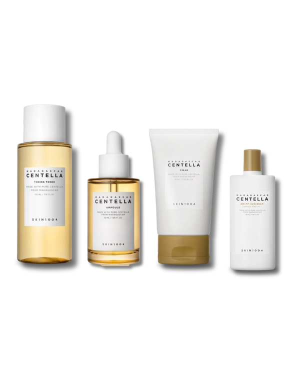 Kit Rutina Calmante Skin1004