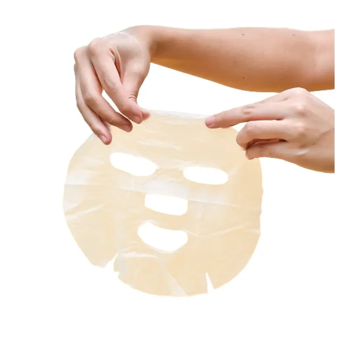 Mascarilla facial Hayan Beauty Honey