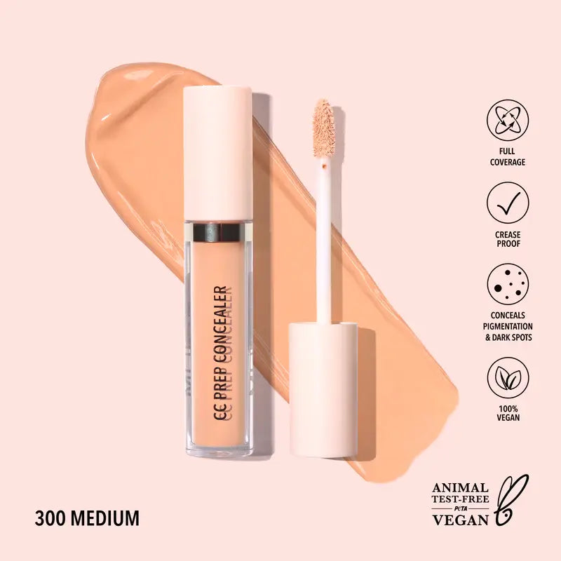 Corrector CC Prep Moira 300 Medium