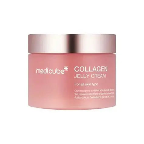Crema Medicube Collagen Jelly Cream 110 ml