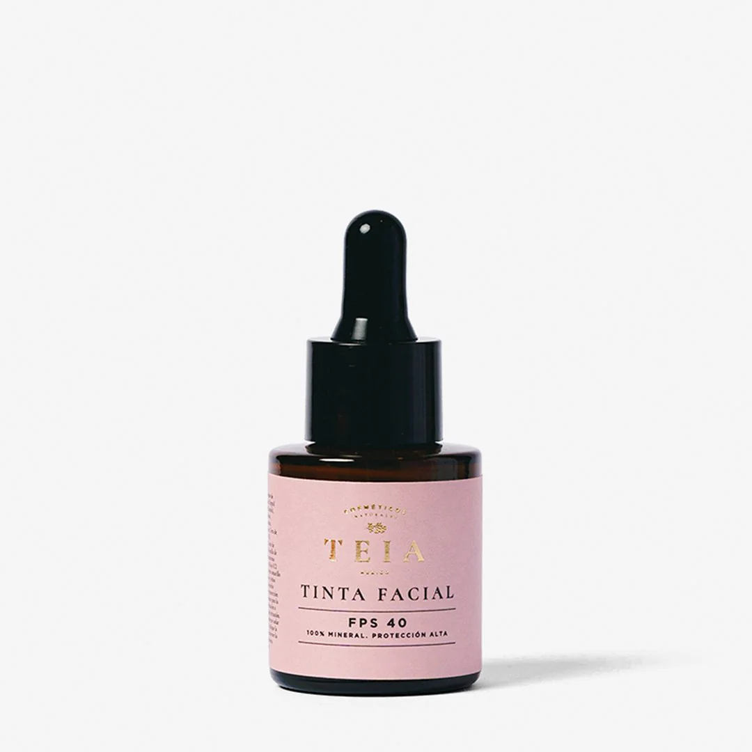 Maquillaje suero Teia Medio 20 ml