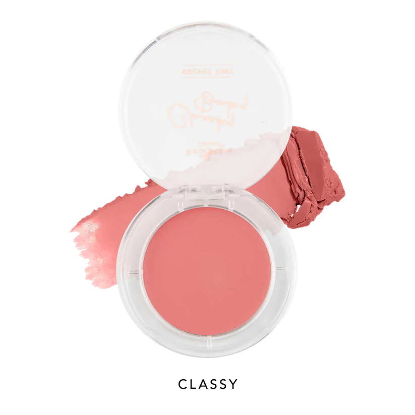 Rubor en crema Italia Deluxe 04 Classy