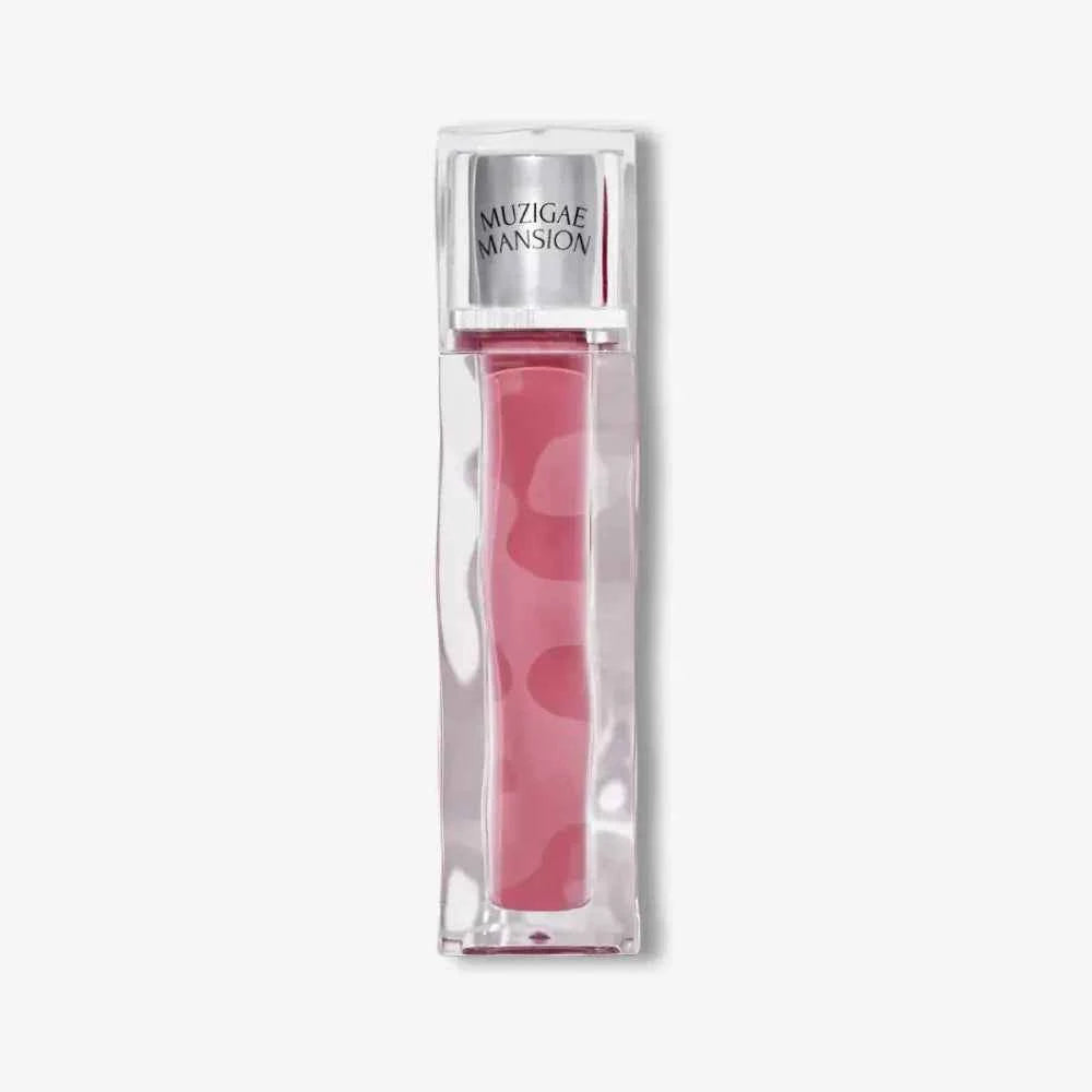 Lipgloss Muzigae Mansion Icy Glow 02 Bloom
