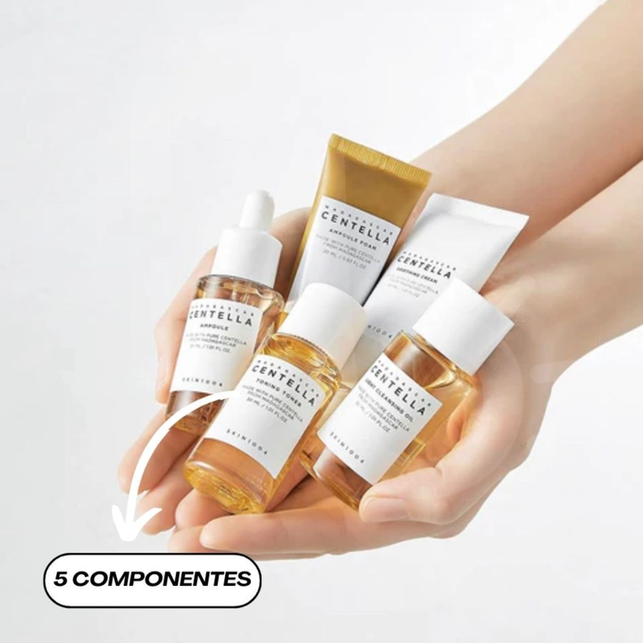 Kit de Viaje Skin1004 Madagascar