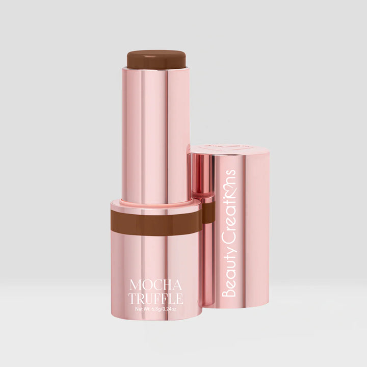 Contorno en barra Beauty Creations Flawless stay 5 Mocha truffle