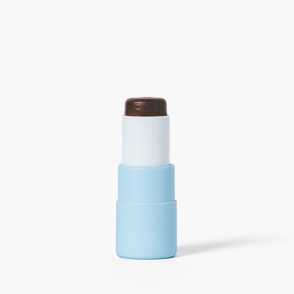 Bronzer barra Teia Caribe