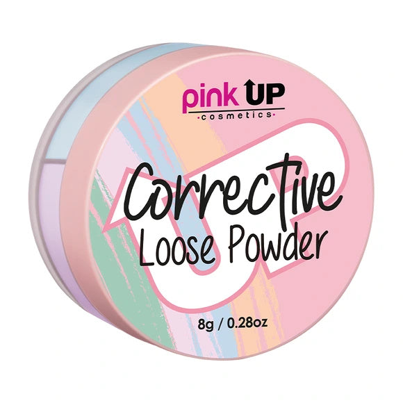 Corrector polvo Pink Up Neutral