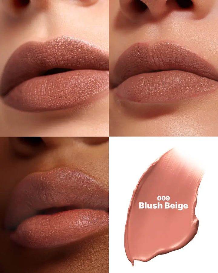 Tinta Labios Velvet Air Moira 009 Blush Beige