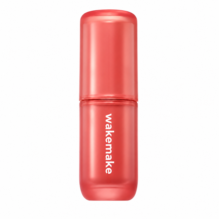 Tinta WakeMake Water Blurring 07 Red Dive