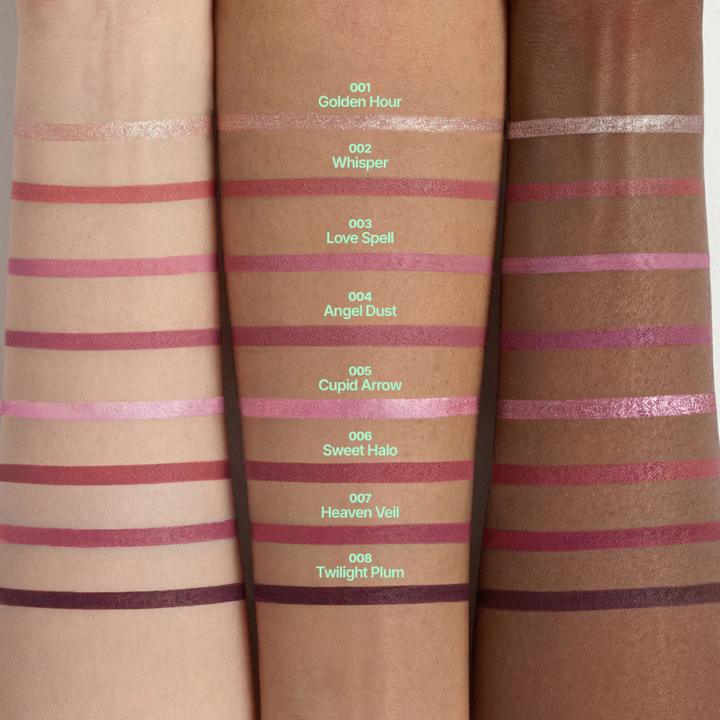 Delineador Labios Moira Angel Touch 006 Sweet Halo