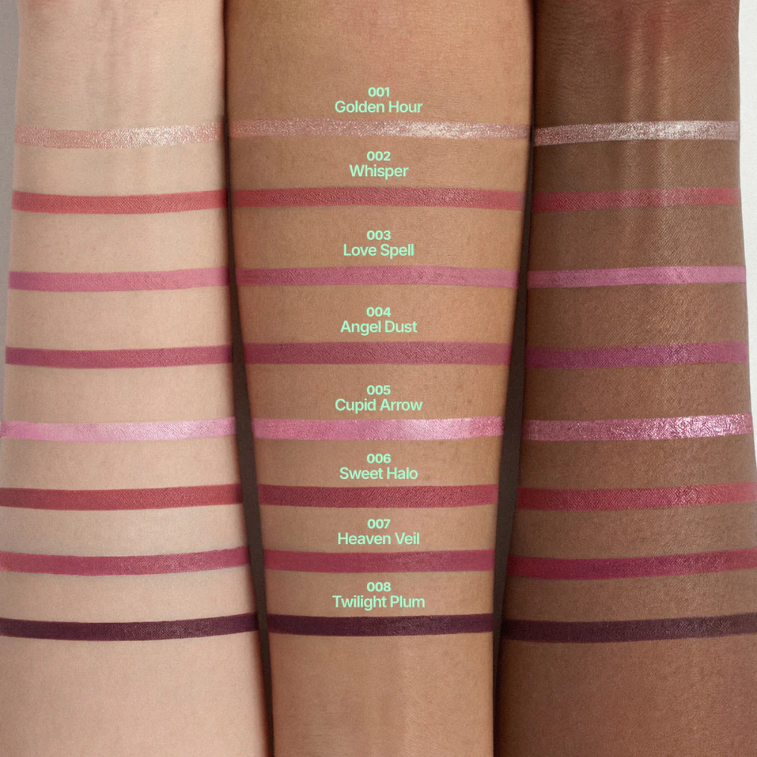 Delineador Labios Moira Angel Touch 001 Golden Hour
