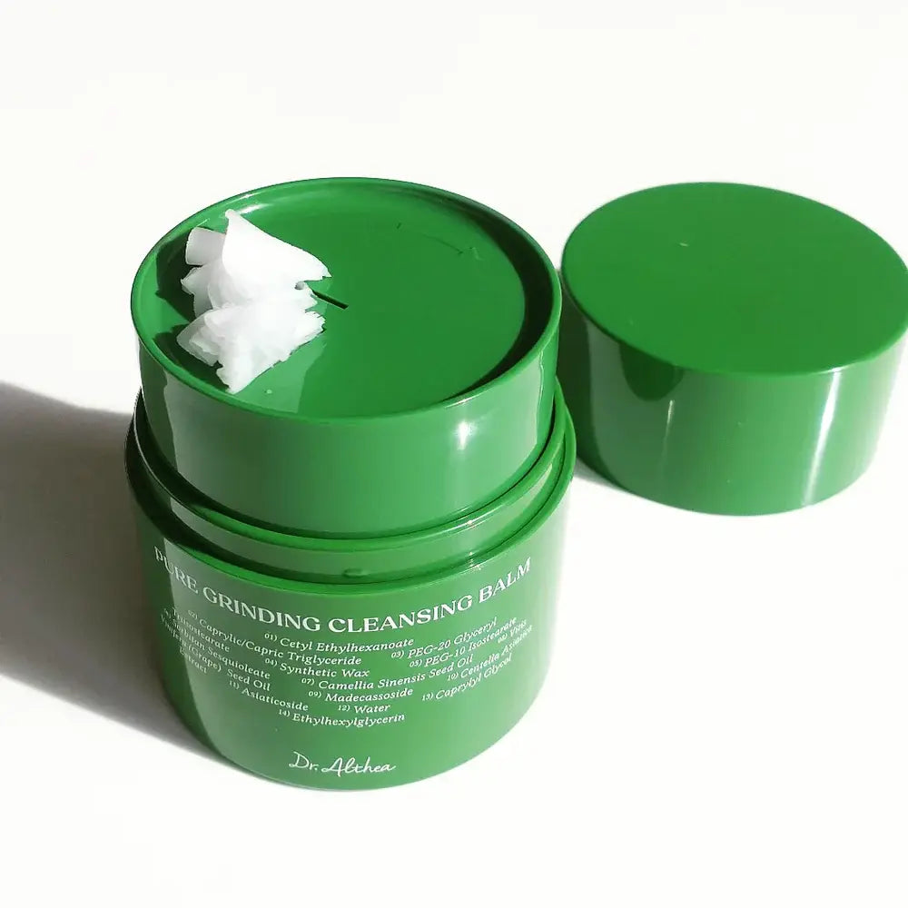 Básamo limpiador Pure Grinding Dr. Althea 50ml