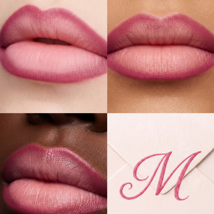 Delineador Labios Moira Angel Touch 007 Heaven Veil