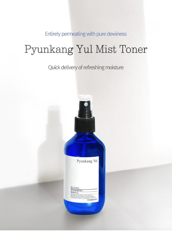 Tonico Pyunkang Yul Mist Toner