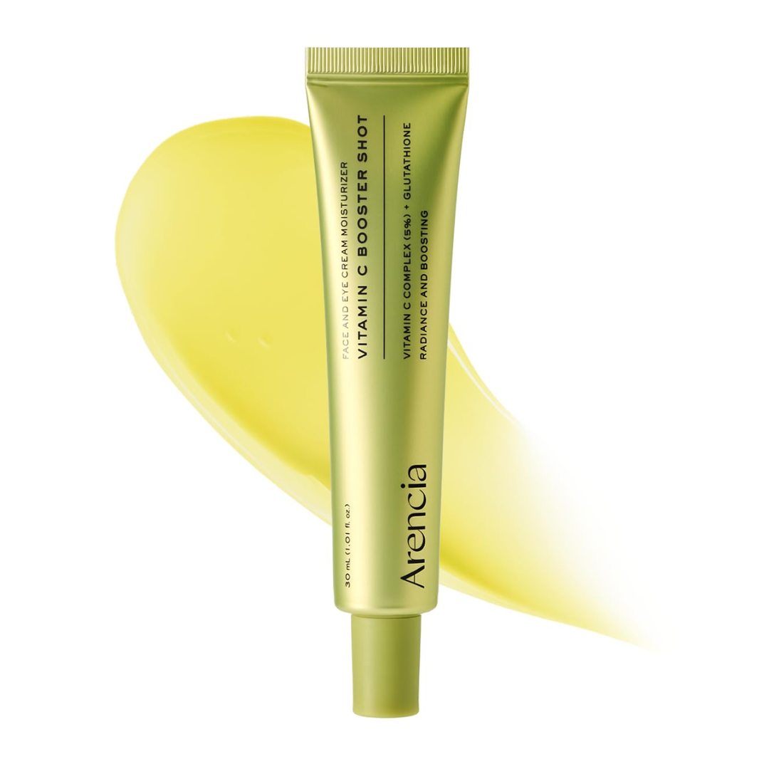 Booster Shot Arencia Vitamin C 30 ml