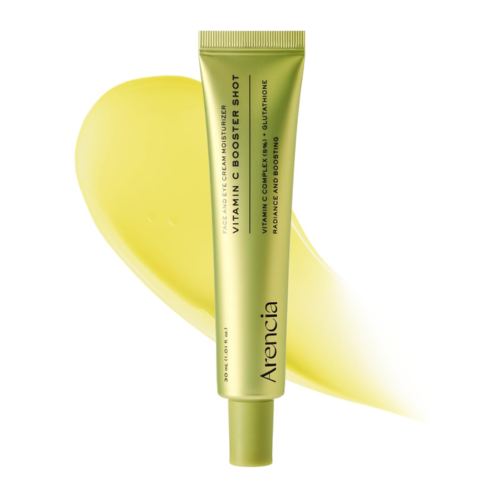 Booster Shot Arencia Vitamin C 30 ml