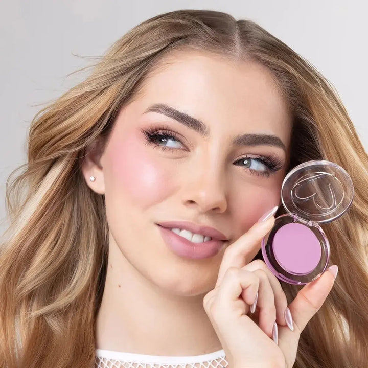 Rubor en crema Beauty creations Stay Blushing Cute Dare me