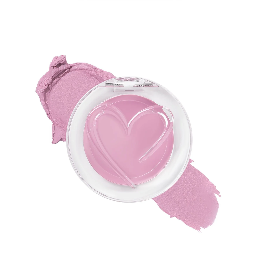 Rubor en crema Beauty creations Stay Blushing Cute Dare me