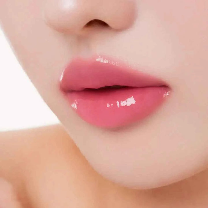 Lipgloss Muzigae Mansion Icy Glow 02 Bloom